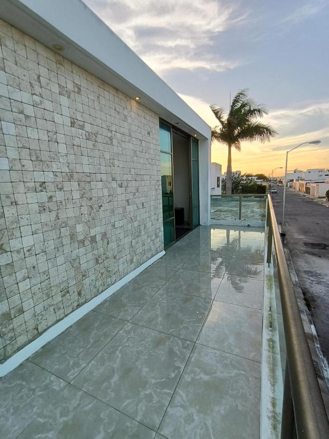 Casa Hector, Con Jacuzzi, Cerca Del Foro Gnp.